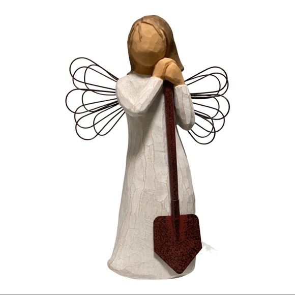 Willow Tree Angel